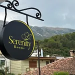 Serenity Hotel Permet