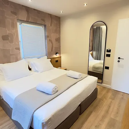 Serenity Hotel