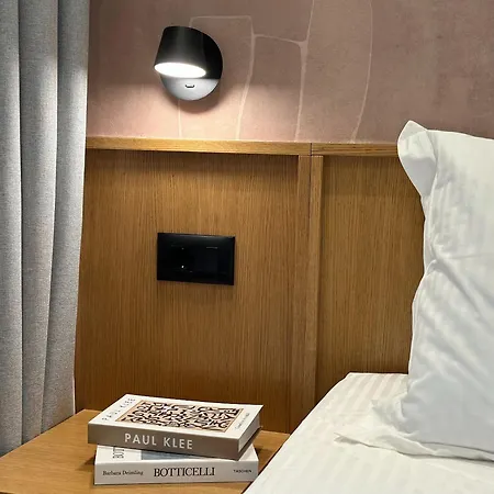Hotel Serenity *