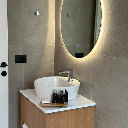 호텔 Serenity Përmet