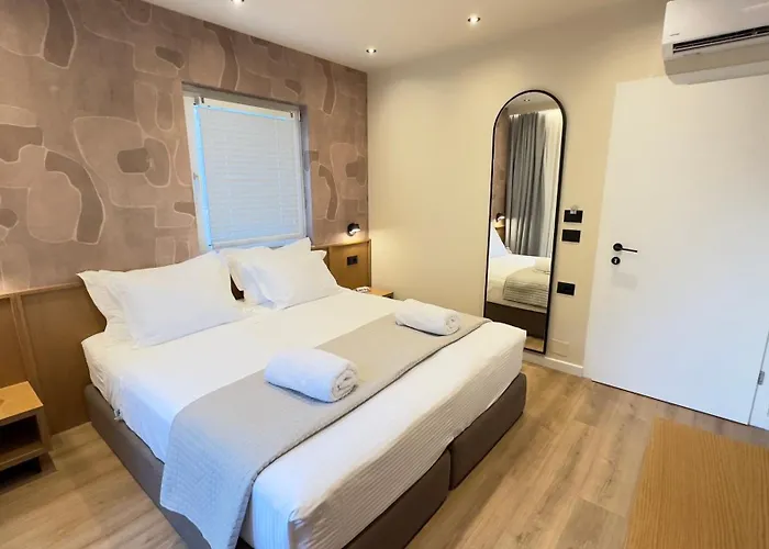 Serenity Hotel