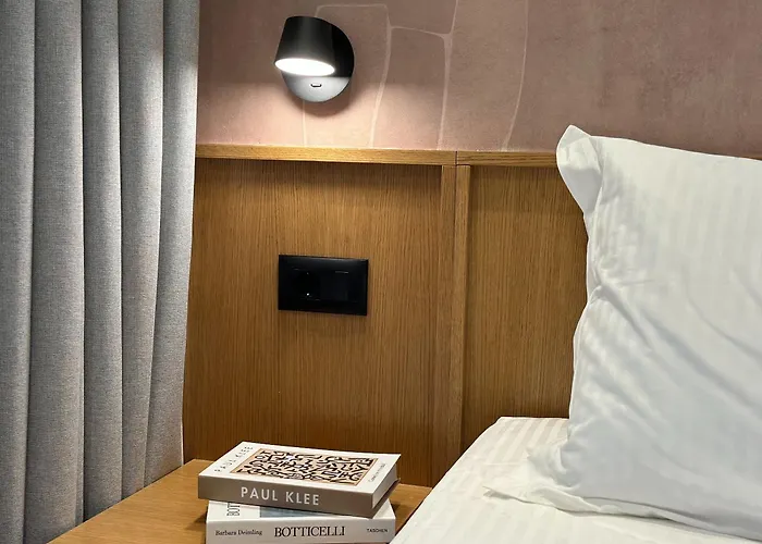 Hotel Serenity *