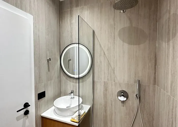 Hotel Serenity Përmet