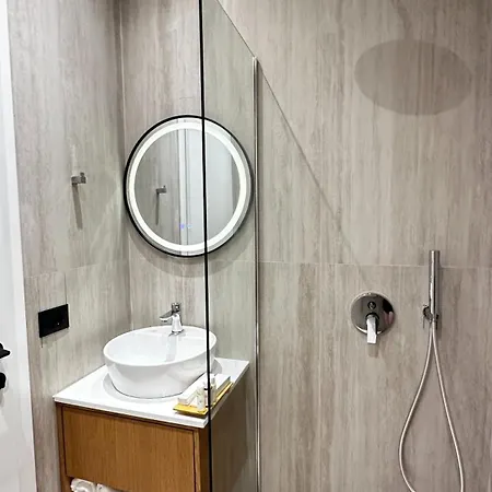 Hotel Serenity Permet