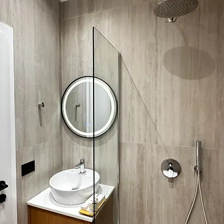 Hotel Serenity Permet