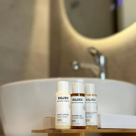 Hotel Serenity Permet